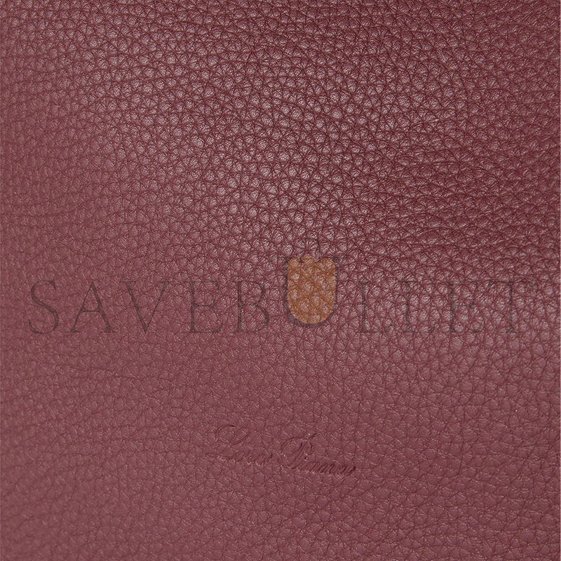 LORO PIANA EXTRA LARGE BALE HOBO BAG FAO4831 (40*32*27cm) LORO PIANA EXTRA LARGE BALE HOBO BAG FAO4831 (40*32*27cm)